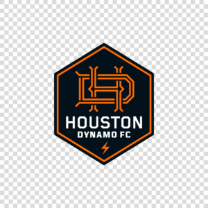 Logo Houston Dynamo Png