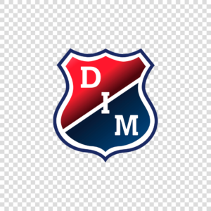 Logo Independiente Medellín Png