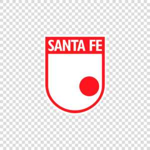 Logo Independiente Santa Fe Png