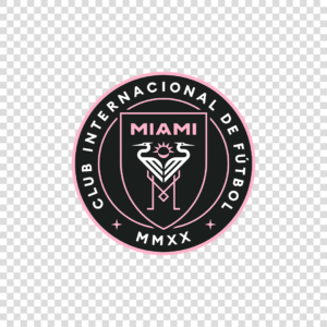 Logo Inter Miami CF Png