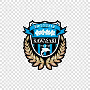 Logo Kawasaki Frontale Png