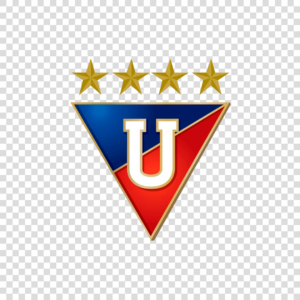 Logo Liga de Quito Png