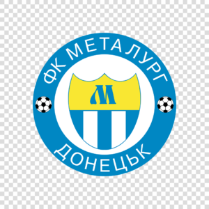 Logo Metalurh Donetsk Png