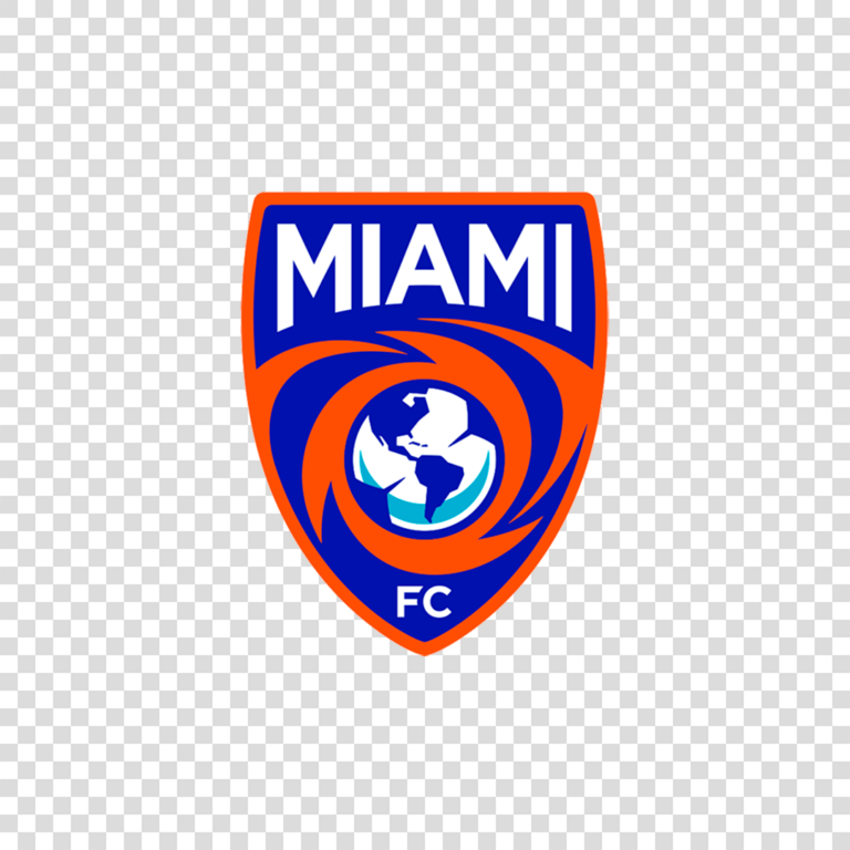 Logo Miami FC Png - Baixar Imagens em PNG