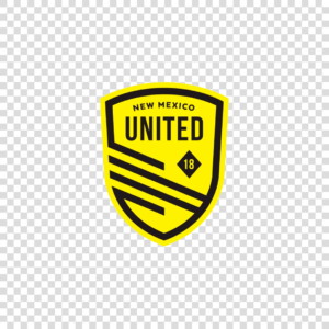 Logo New Mexico United Png