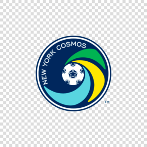 Logo New York Cosmos Png
