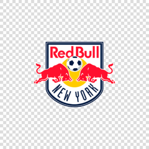 Logo New York RB Png