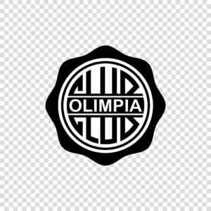 Logo Olimpia Png