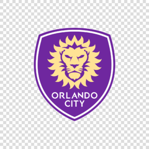 Logo Orlando City SC Png