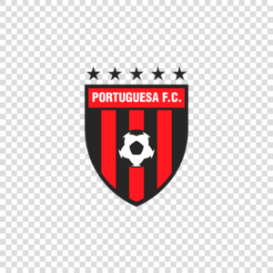 Logo Portuguesa FC Png