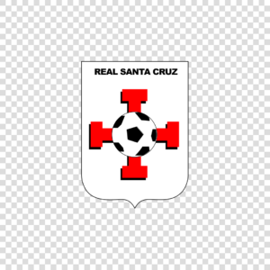 Logo Real Santa Cruz Png