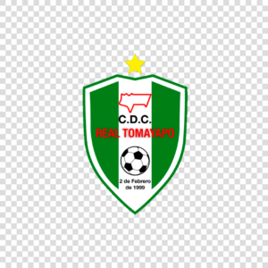 Logo Real Tomayapo Png