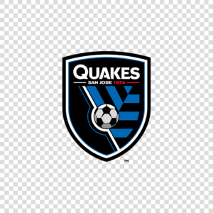 Logo San Jose Earthquakes Png