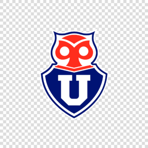 Logo Universidad de Chile Png