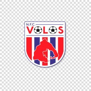 Logo Volos NFC Png