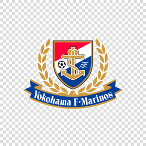 Logo Yokohama F-Marinos Png