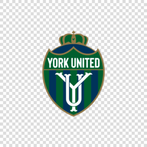 Logo York United Png