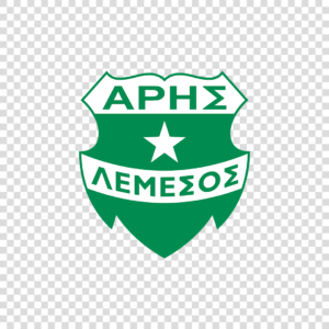 Logo Aris Limassol Png
