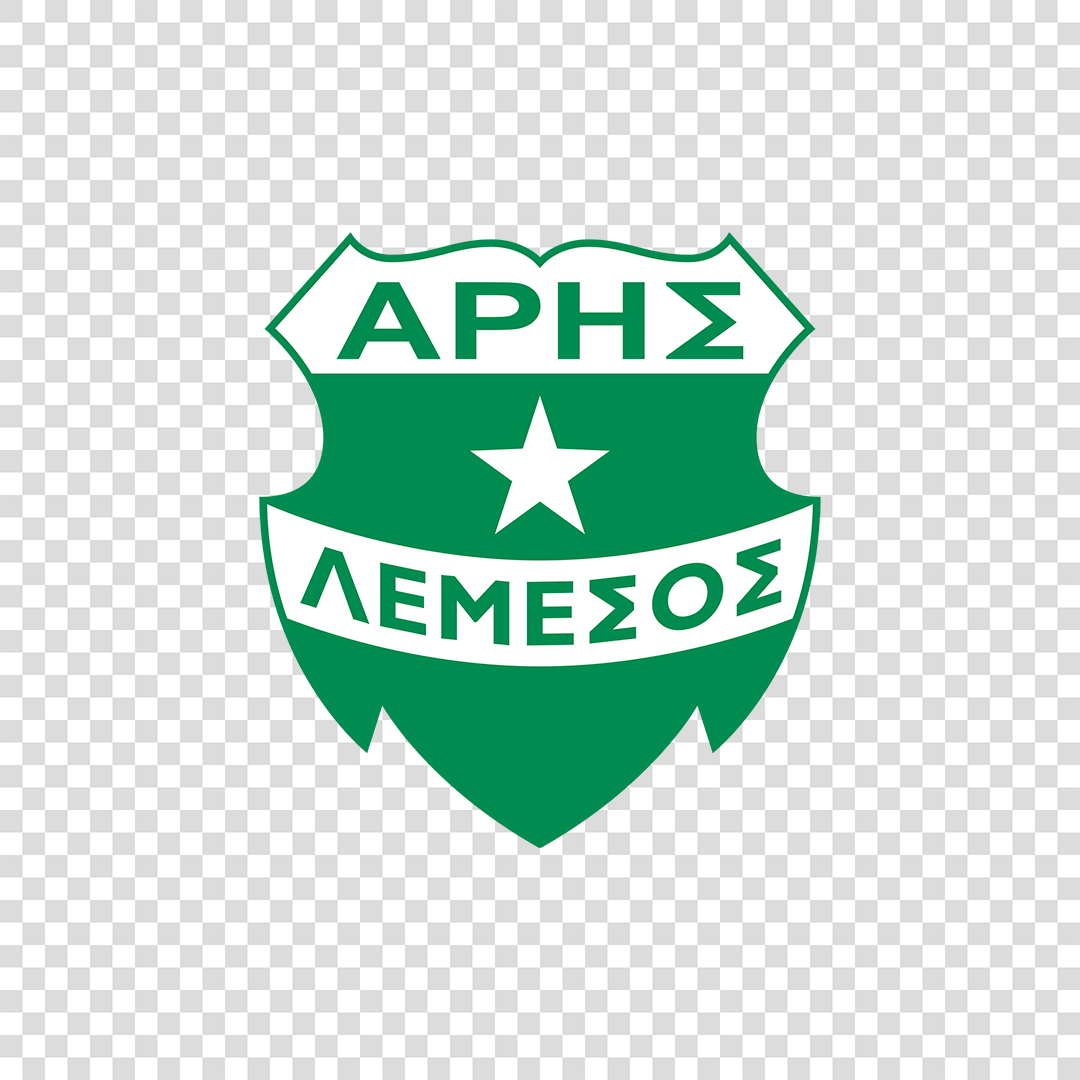 Logo Aris Limassol Png - Baixar Imagens em PNG