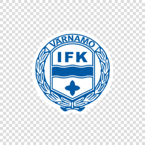 Logo IFK Värnamo Png