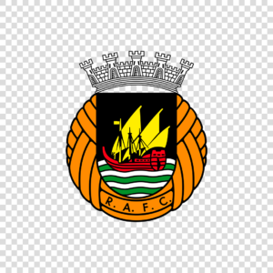 Logo Rio Ave FC Png