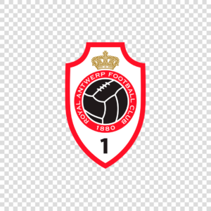 Logo Royal Antwerp FC Png