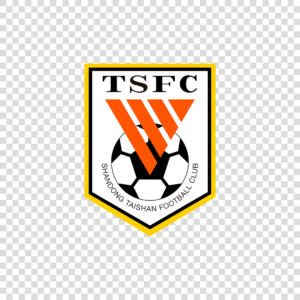 Logo Shandong Taishan FC Png