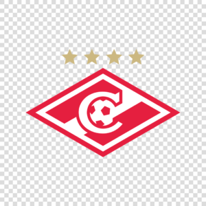 Logo Spartak Moscou Png