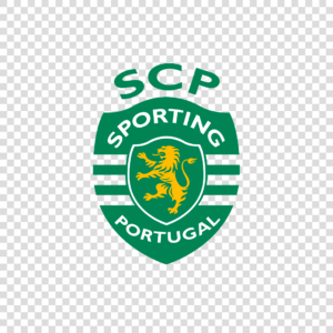 Logo Sporting de Portugal Png