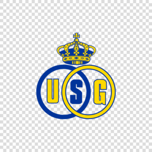 Logo Union Saint-Gilloise Png